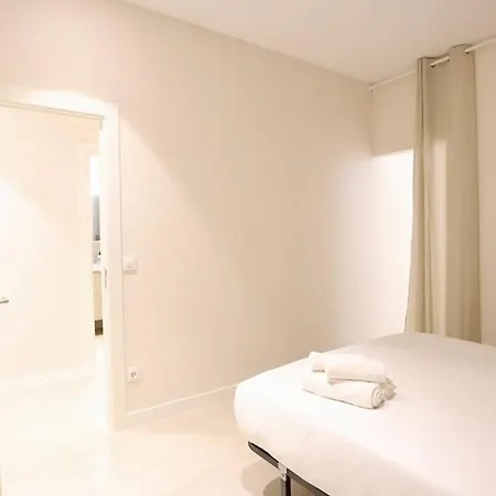 Notel Club - Cuesta Loft * Santander