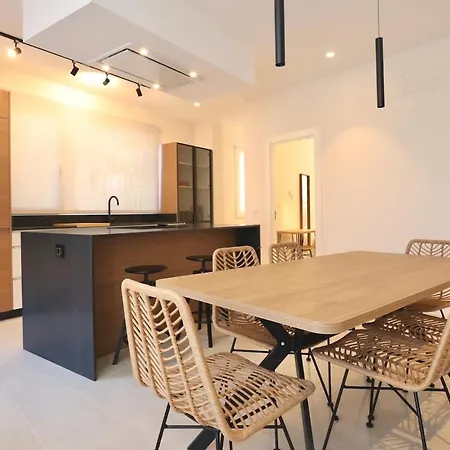 Lejlighed Noteliving - Cuesta Loft