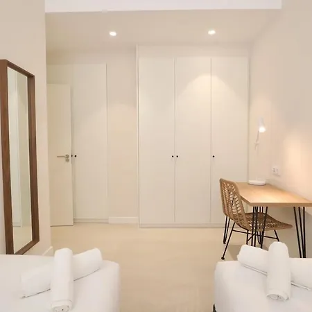 Noteliving - Cuesta Loft Santander