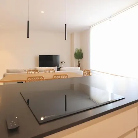 Notel Club - Cuesta Loft * Santander