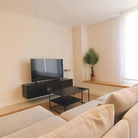 Noteliving - Cuesta Loft *