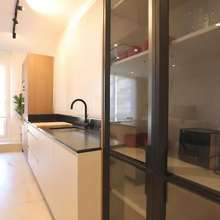 Noteliving - Cuesta Loft