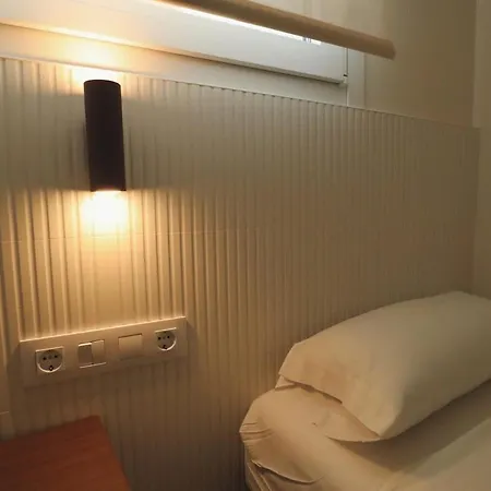 Apartment Notel Club - Cuesta Loft Santander