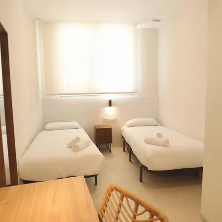 Noteliving - Cuesta Loft