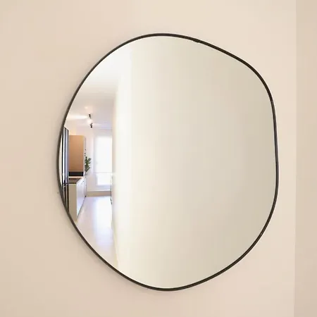 Noteliving - Cuesta Loft Apartment