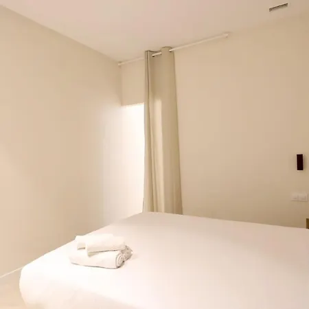 Apartment Noteliving - Cuesta Loft