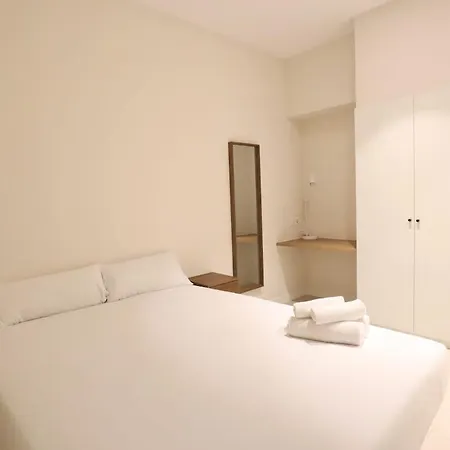 Apartment Notel Club - Cuesta Loft *