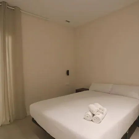 Notel Club - Cuesta Loft Santander