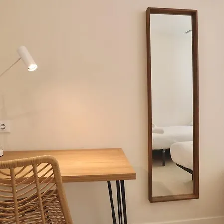 Notel Club - Cuesta Loft Apartment Santander