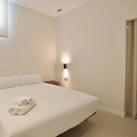 Notel Club - Cuesta Loft Apartment Santander