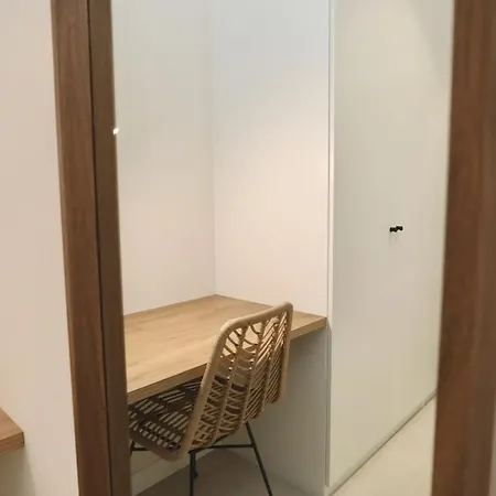 Notel Club - Cuesta Loft Apartment