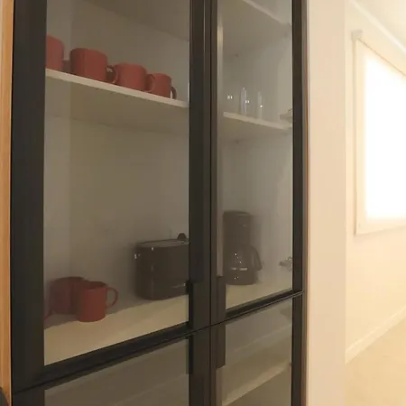 Notel Club - Cuesta Loft * Santander