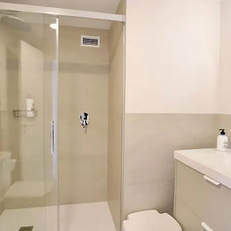 Apartment Notel Club - Cuesta Loft Santander