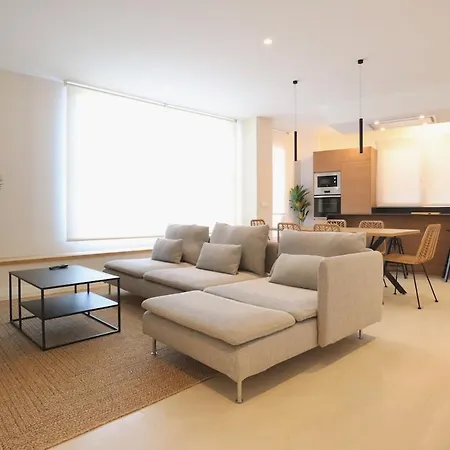 Notel Club - Cuesta Loft Apartment