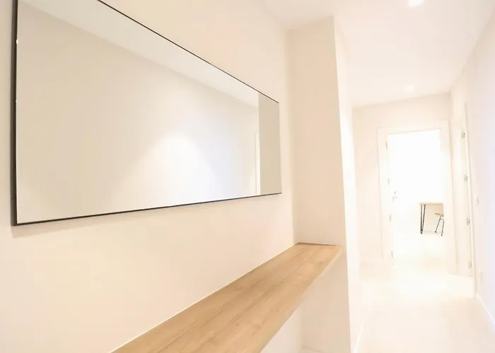 Apartment Notel Club - Cuesta Loft