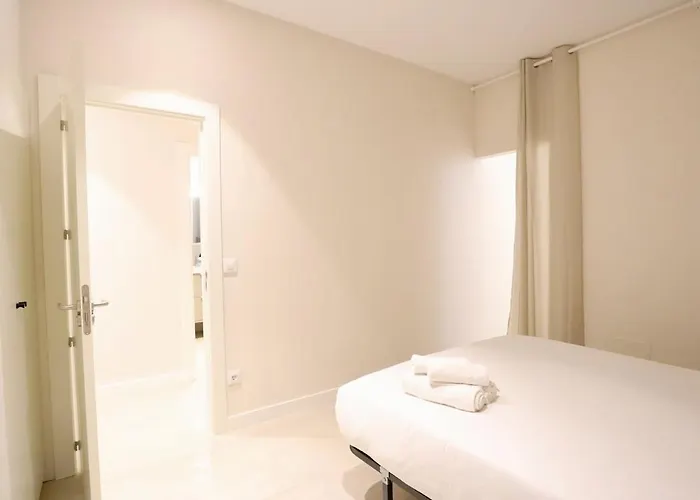 Notel Club - Cuesta Loft * Santander