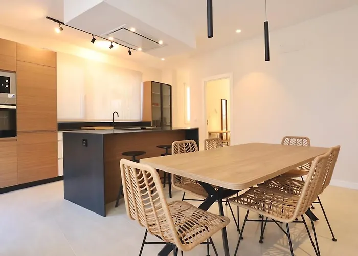 Apartment Notel Club - Cuesta Loft