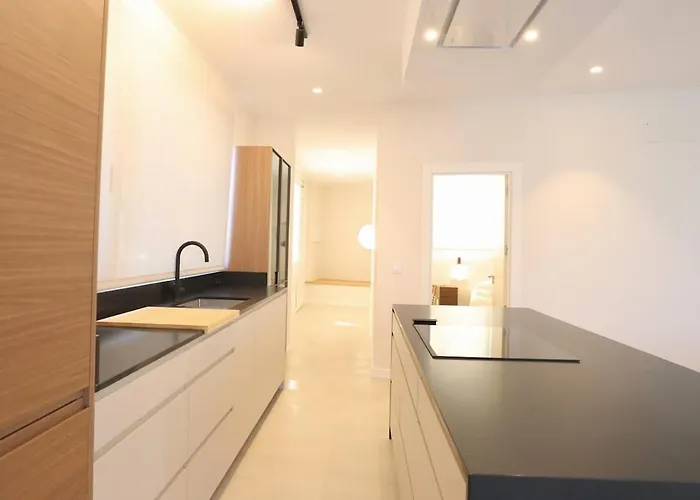 Notel Club - Cuesta Loft *