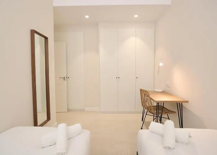 Notel Club - Cuesta Loft Santander