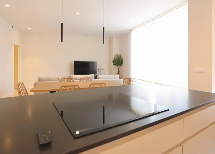 Notel Club - Cuesta Loft * Santander