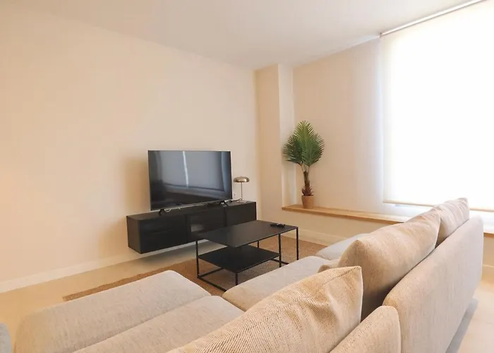 Notel Club - Cuesta Loft *