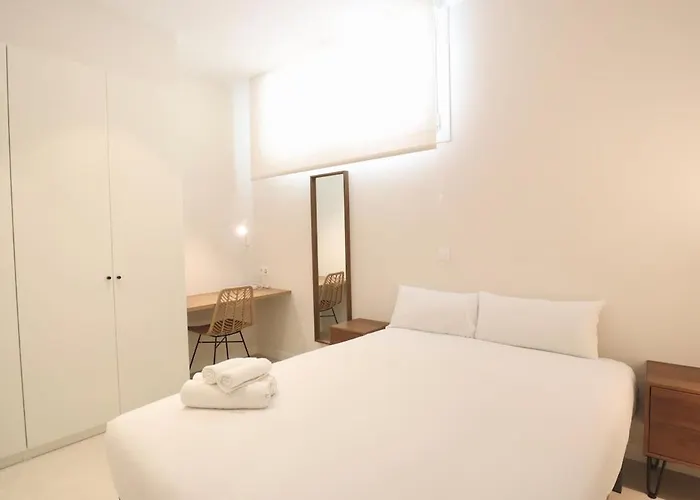 Notel Club - Cuesta Loft * Santander