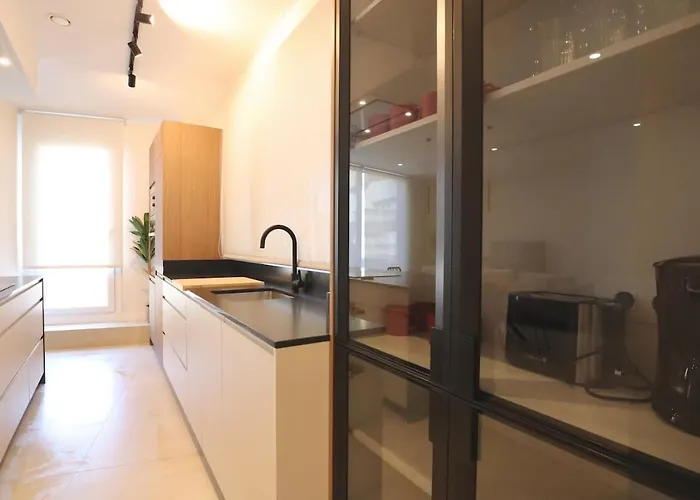 Notel Club - Cuesta Loft