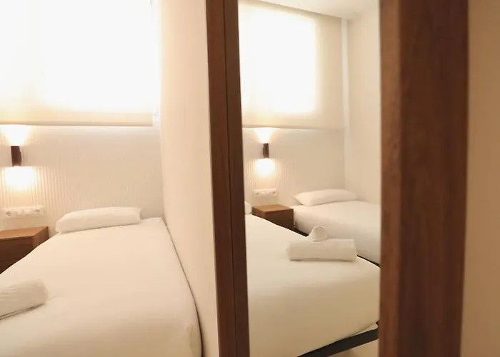 Apartment Notel Club - Cuesta Loft *