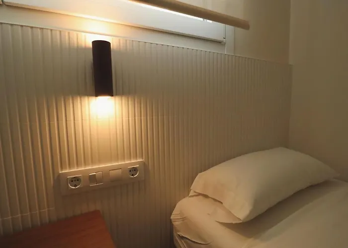 Apartment Notel Club - Cuesta Loft Santander