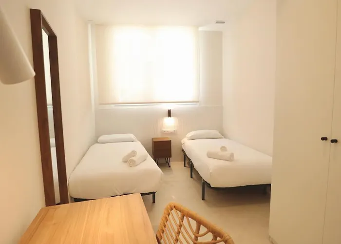 Notel Club - Cuesta Loft