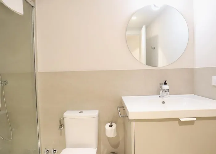 Notel Club - Cuesta Loft Apartment *