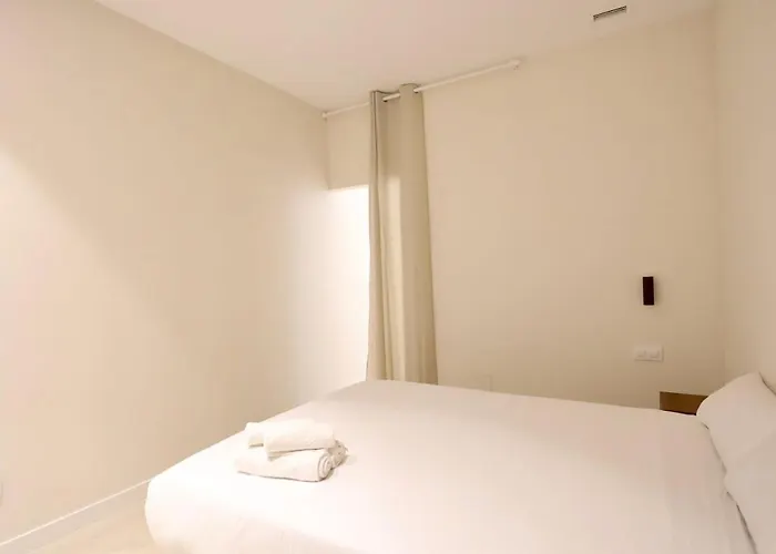 Apartment Notel Club - Cuesta Loft