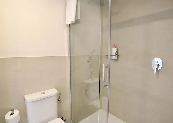 Notel Club - Cuesta Loft * Santander