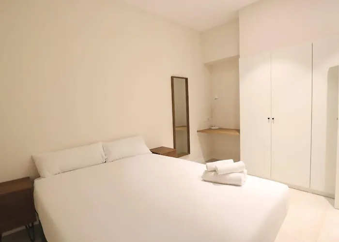 Apartment Notel Club - Cuesta Loft *