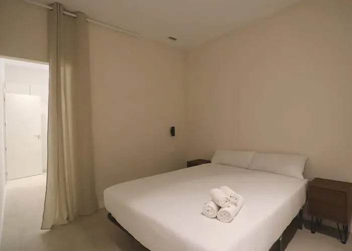 Notel Club - Cuesta Loft Santander