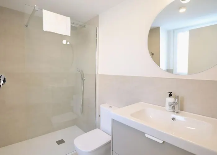 Notel Club - Cuesta Loft Apartment