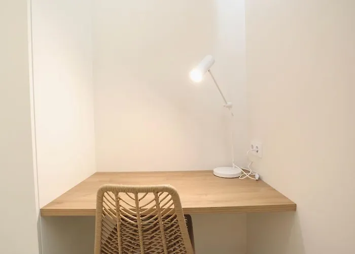 Apartment Notel Club - Cuesta Loft *