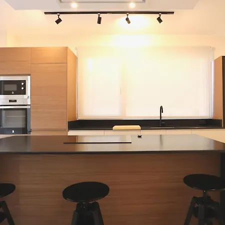 Noteliving - Cuesta Loft Santander