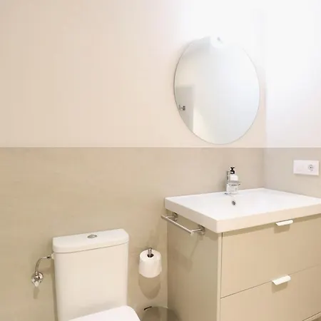 Noteliving - Cuesta Loft *