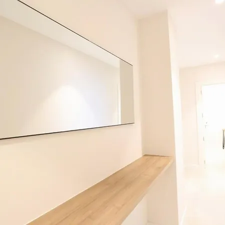 Apartamento Noteliving - Cuesta Loft