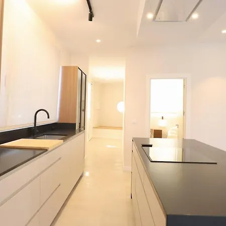 Noteliving - Cuesta Loft *