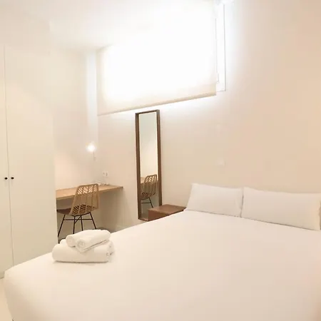 Notel Club - Cuesta Loft * Santander