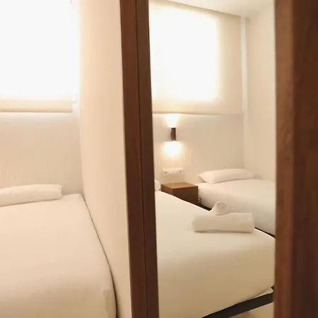 Lägenhet Noteliving - Cuesta Loft *