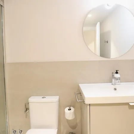 Noteliving - Cuesta Loft Apartamento *