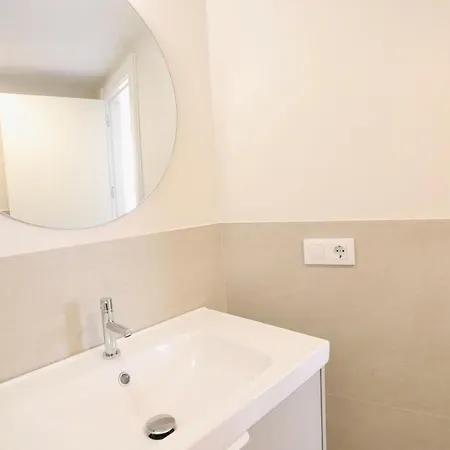 Notel Club - Cuesta Loft * Santander