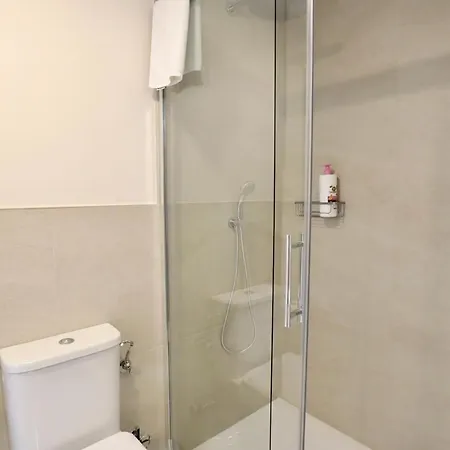 Notel Club - Cuesta Loft * Santander