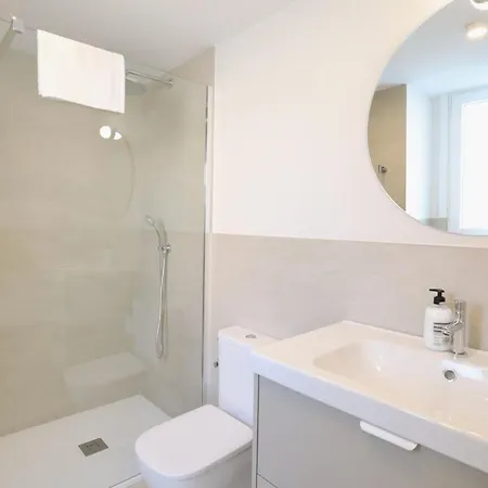 Noteliving - Cuesta Loft Apartamento