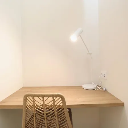 Apartamento Noteliving - Cuesta Loft *